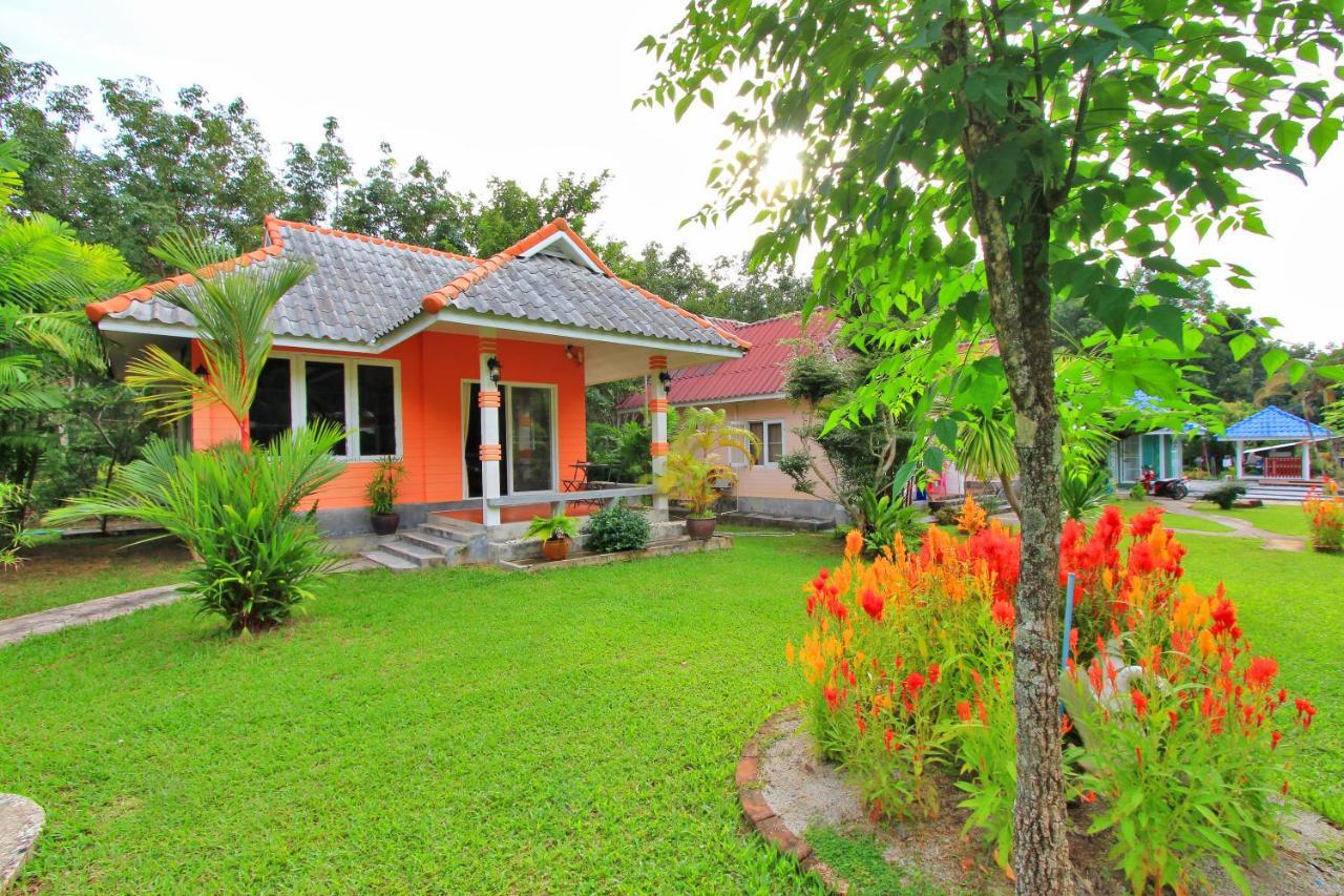 ОТЕЛЬ MAIKHAO HOME GARDEN BUNGALOW МАЙКАО-БИЧ 3* (Таиланд) - от 4975 RUB |  NOCHI